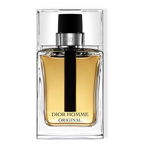 eau de toilette dior homme 50ml|dior homme original vs 2020.